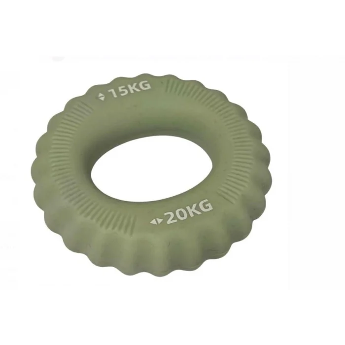 Avessa Ssr-15-20 Silikon Sık Sık Yeşil