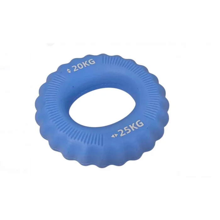 Avessa Ssr-20-25 Silikon Sık Sık Mavi