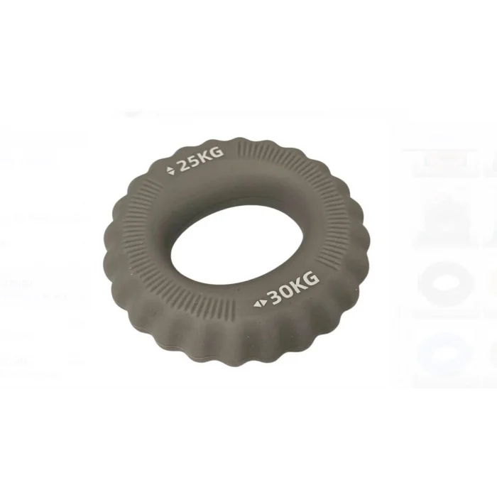 Avessa Ssr-25-30 Silikon Sık Sık Gri