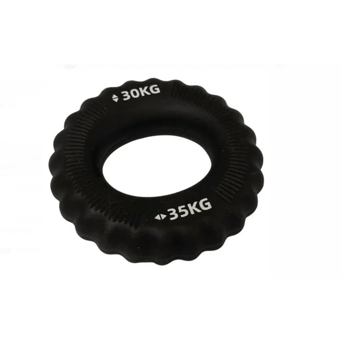 Avessa Ssr-30-35 Silikon Sık Sık Siyah