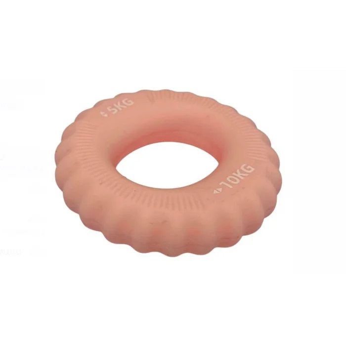 Avessa SSR-5-10 Silikon Sık Sık Pembe