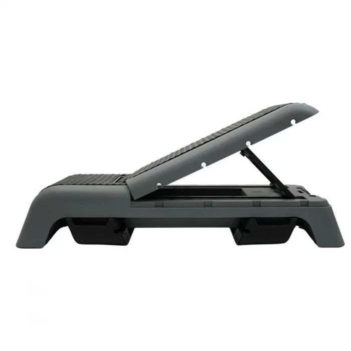 Avessa Step-850 Aerobic Step Tahtası-Mekik Sehpası