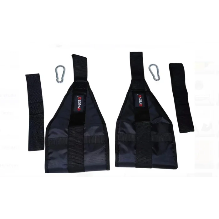 Avessa Strp-30 Straps Çift Barfiks Kol Aparatı