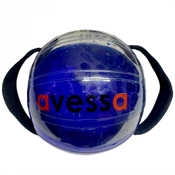 Avessa Sulu Ağırlık Çalışma Topu 5-15 Kg Arası