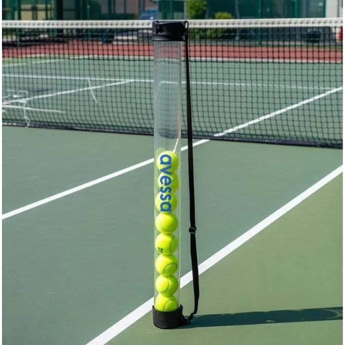 Avessa Tbc-30 Tenis Topu Toplama Aparatı