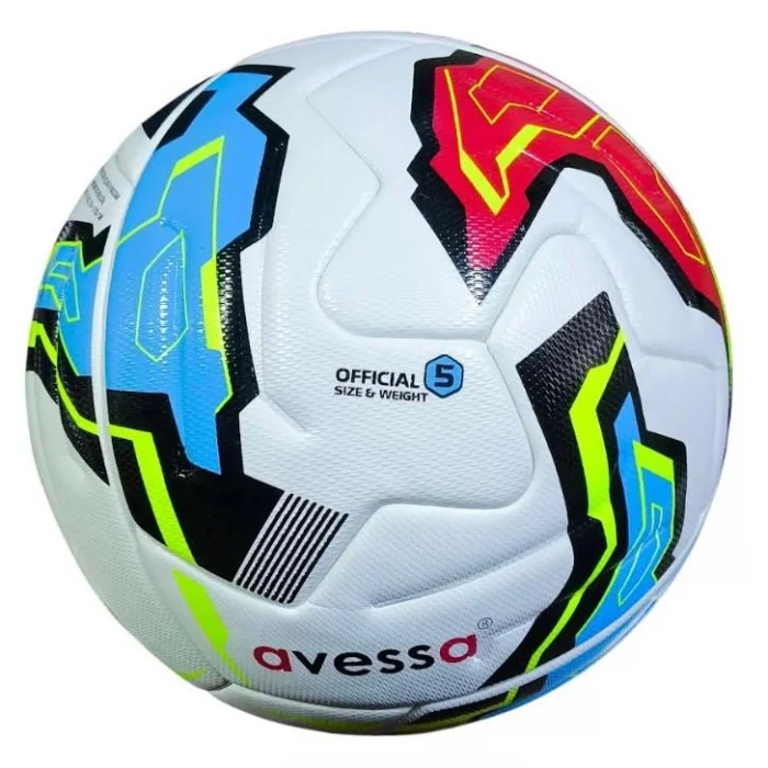 Avessa Tbft-500 Prof. Thermo Bonded Futbol Topu No5