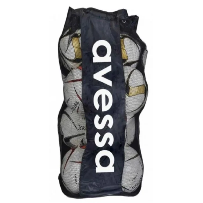 Avessa Tç-18 Top Taşıma Çantası 18li