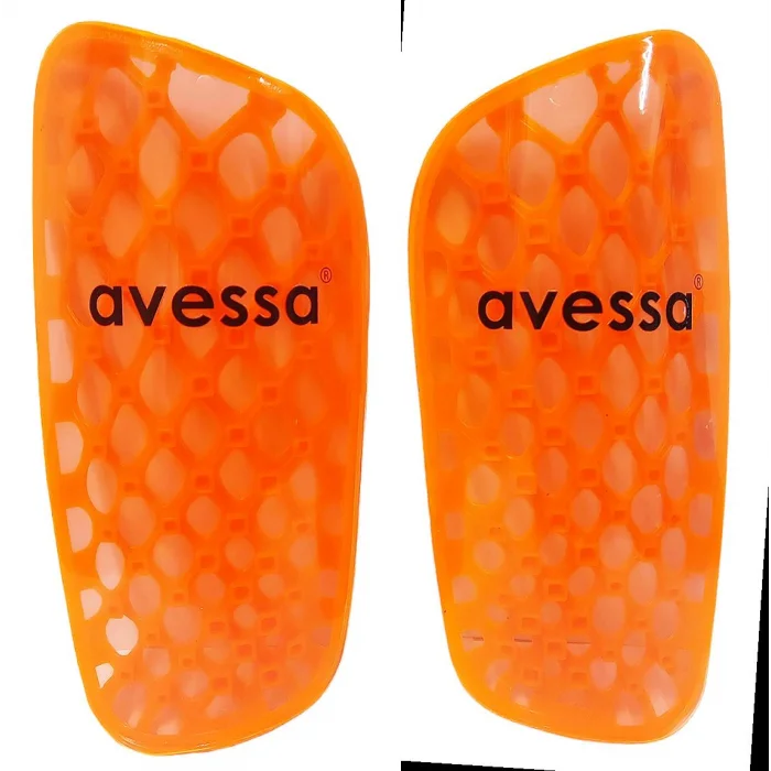 Avessa Tkm-200 Tekmelik Turuncu M Beden