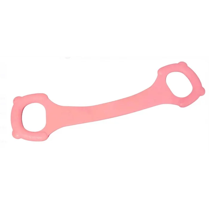 Avessa Tpr-300 Güç Lastiği Pembe