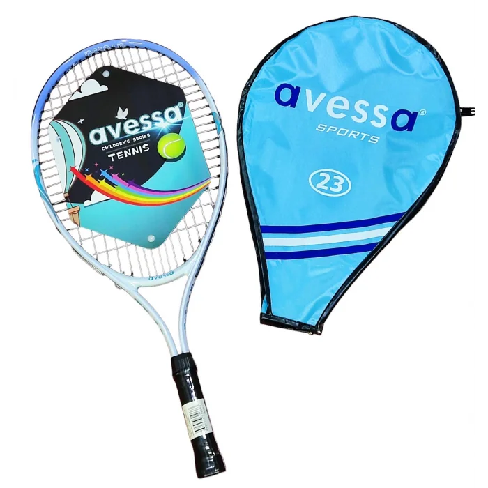 Avessa Tr-23M Tenis Raketi Mavi
