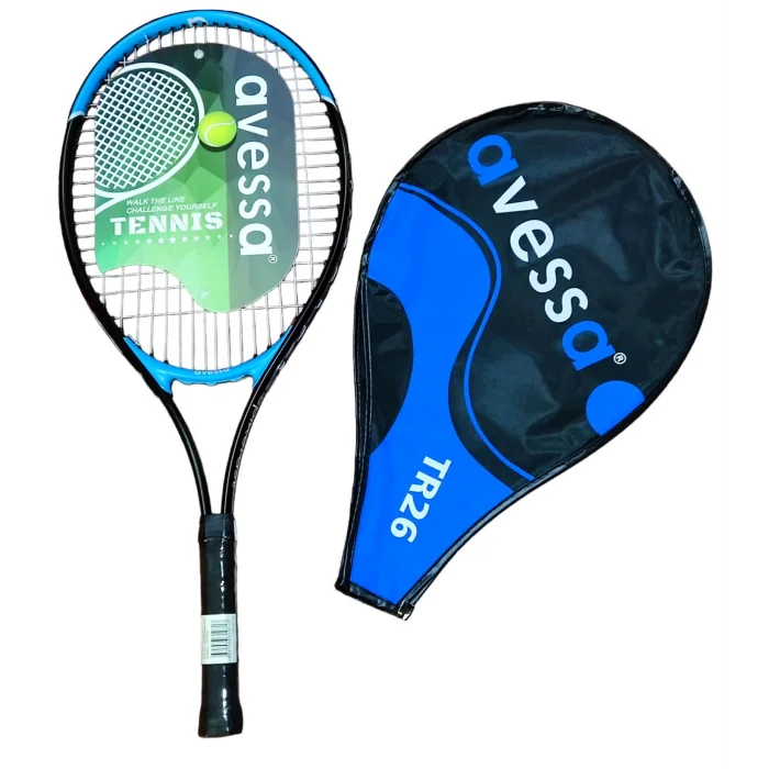 Avessa Tr-26M Tenis Raketi Mavi