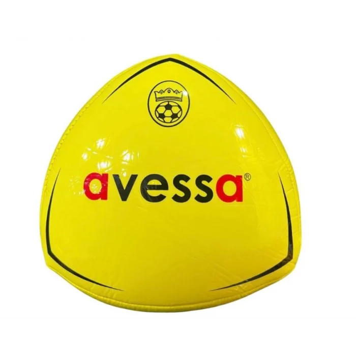 Avessa Trıck-20 Kaleci Çalıştırma Reaksiyon Topu Sarı