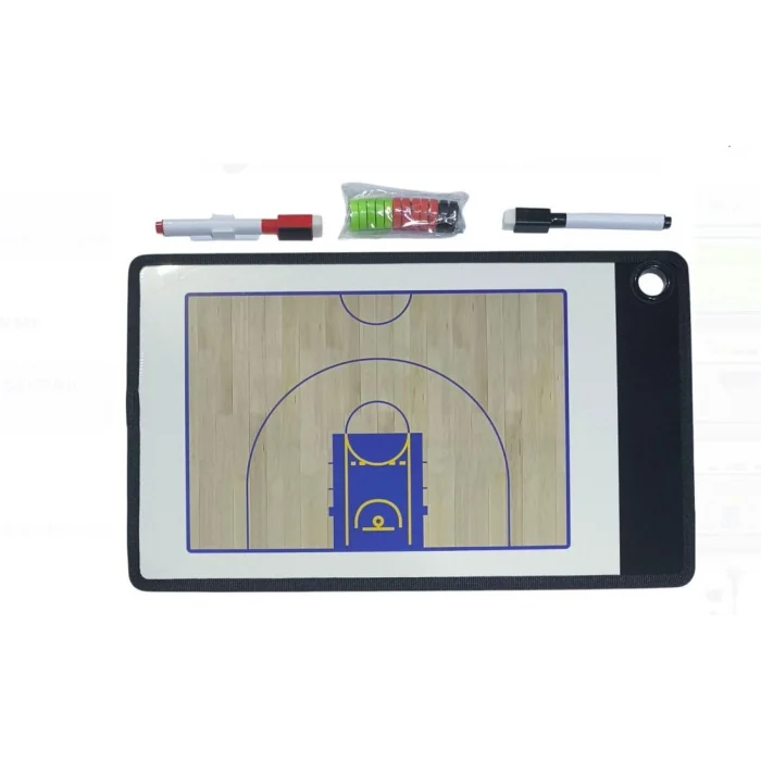 Avessa Ttb-20 Mıknatıslı Basketbol Taktik Tahtası