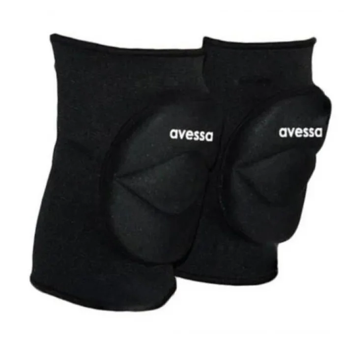 Avessa Vd-100 Voleybol Dizliği Xs Beden