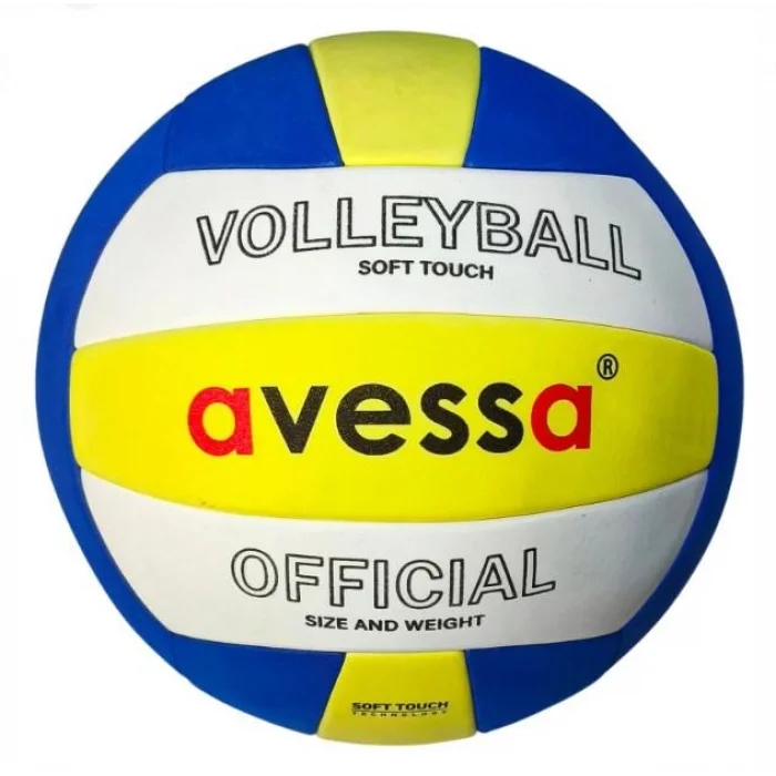 Avessa Veva-1100 Eva Yapıştırmalı Voleybol Topu