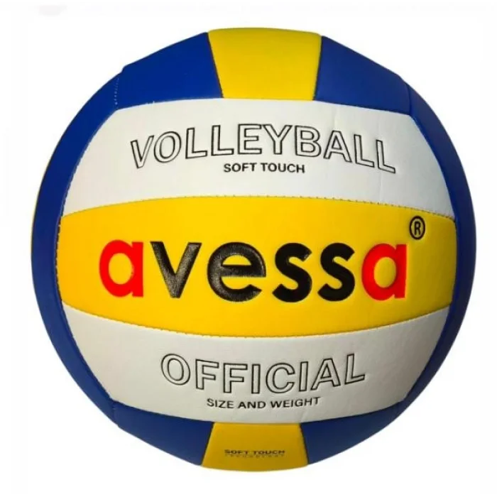Avessa Vlm-1100 Makine Dikişli Voleybol Topu