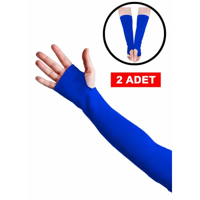 Avessa Vly Voleybol Elliği Çift Mavi