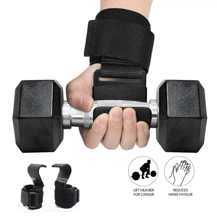 Avessa Wlh-10 Dambıl Çalışma Aleti Bilek Sargılı Çift