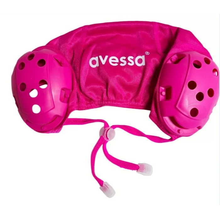 Avessa Wtc-20 Su Topu Bonesi Pembe