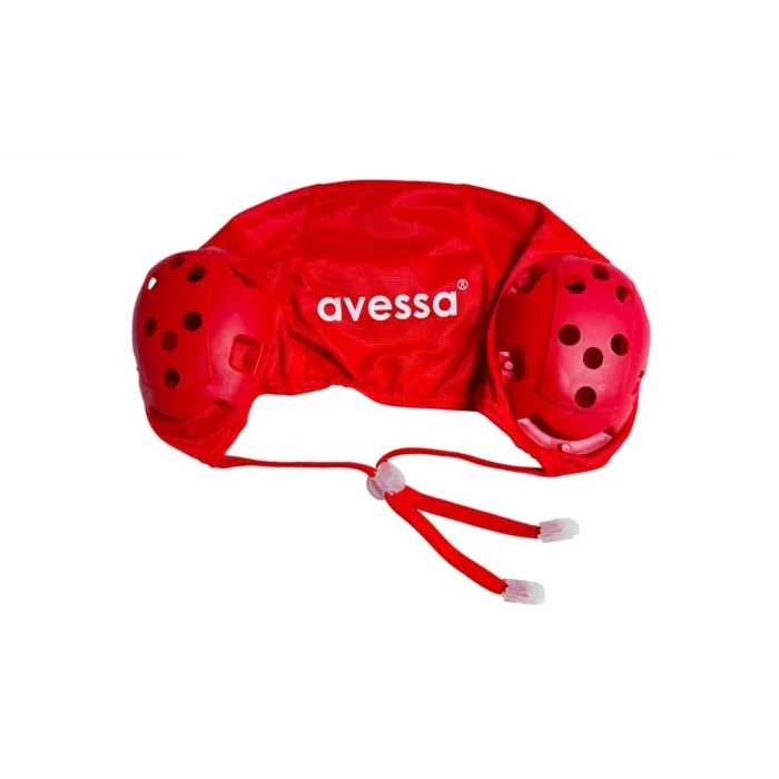 Avessa Wtc-40 Su Topu Bonesi Kırmızı