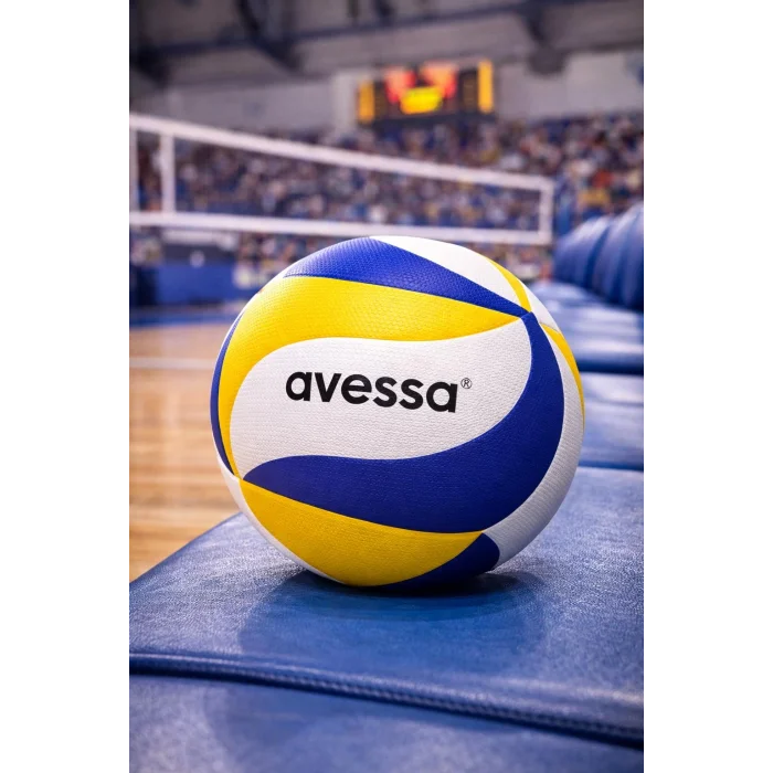 Avessa Yapıştırmalı Voleybol Topu Vlb-6000