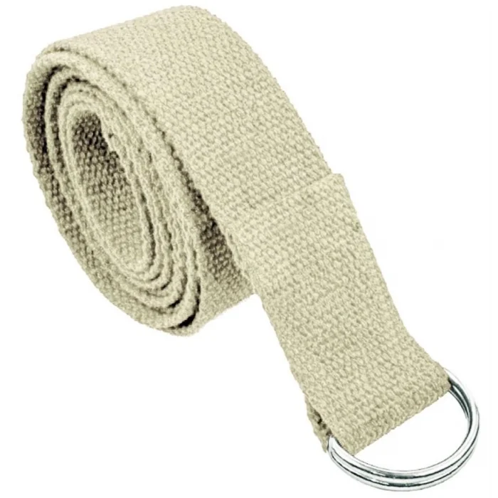 Avessa Yk-200 Yoga Kemeri Krem