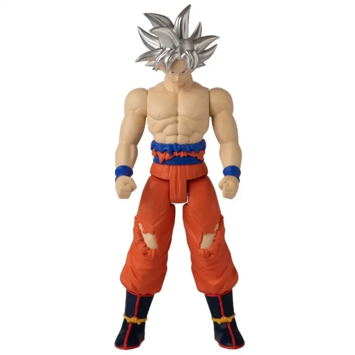 Bandai 30 cm Dragon Ball Sınır Tanımaz Serisi Figürleri 16 cm