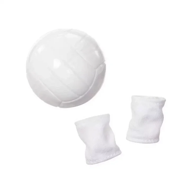 Barbie Sporcu Bebekler Voleybolcu HKT72