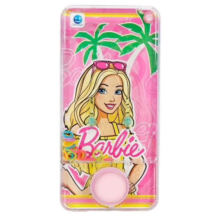 Barbie Su Oyunu