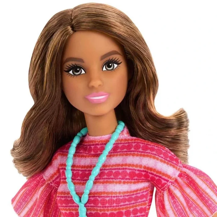 Barbie ve Teresanın Dostluk Tarifi Teresa Bebek