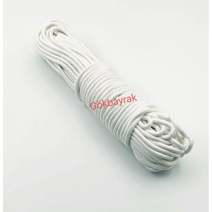 Bayrak İpi ( 30 MT)