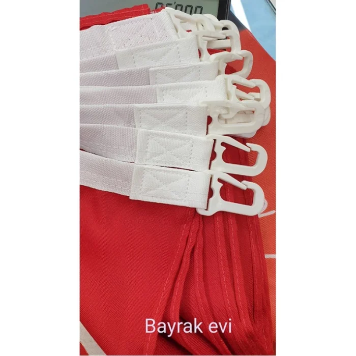 Bayrak Kancası (Fırdöndü)