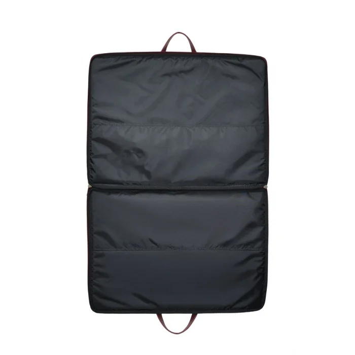BBack Deri Proje Resim Çantası 40x55 cm. BORDO