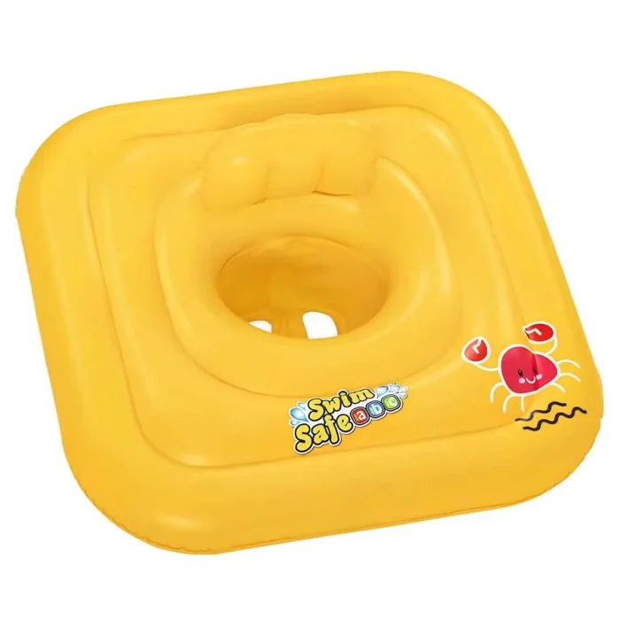 Bestway 3 Boğumlu Bebe Flotoru 76 cm 32050