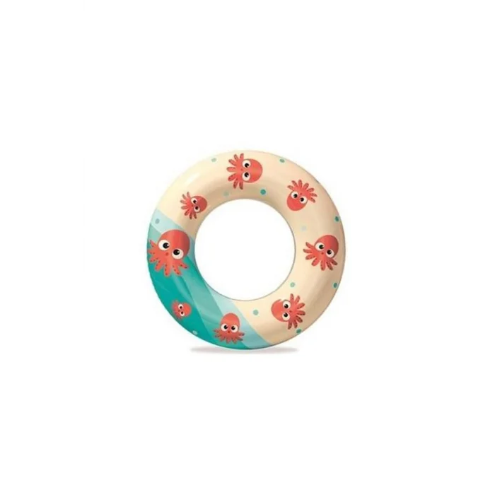 Bestway 61 cm Simit Ahtapot Desenli 36014