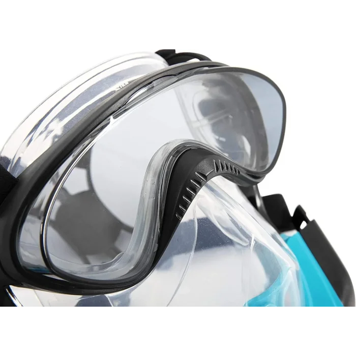 Bestway Hydro Pro SeaClear Flowtech Şnorkel Large/XLarge