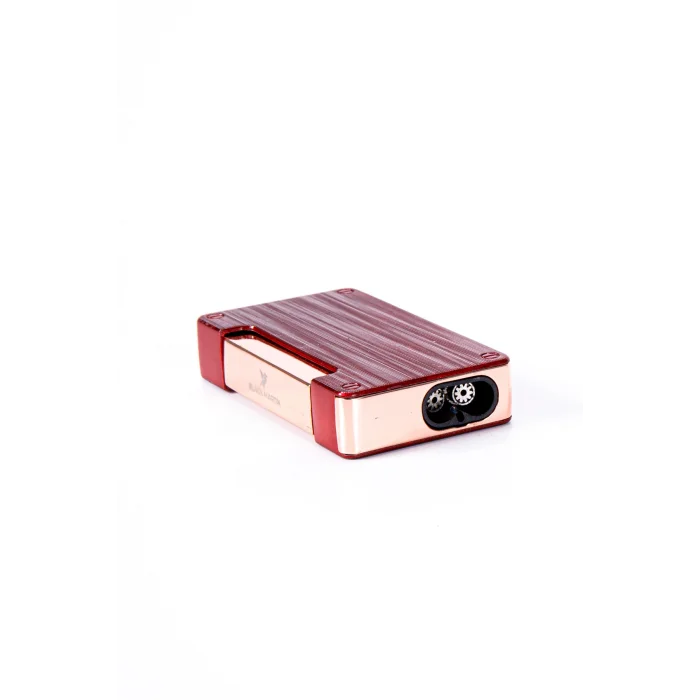 Black Martin Çift Torch Puro Çakmağı BM100 - Parmida