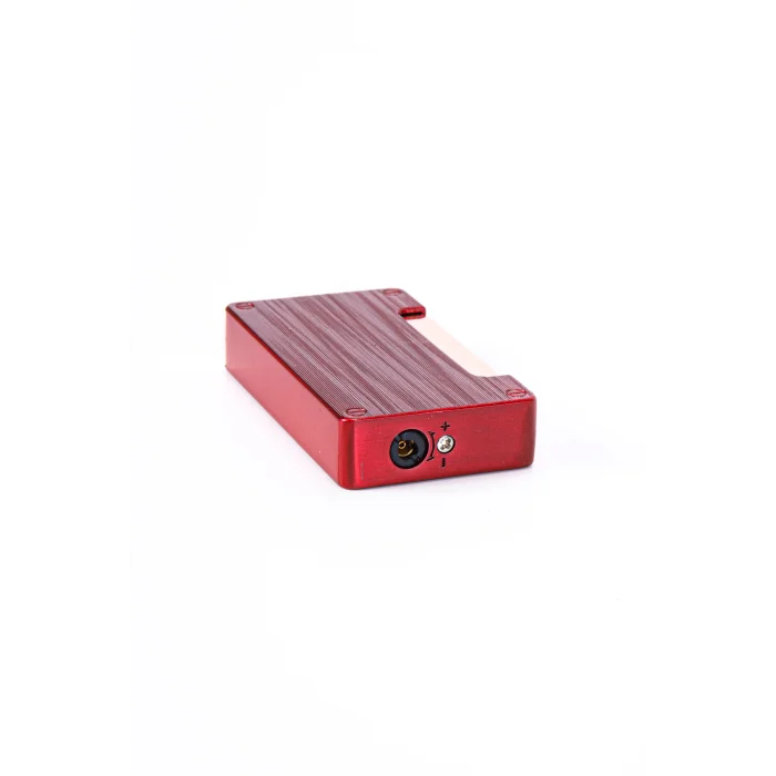 Black Martin Çift Torch Puro Çakmağı BM100 - Parmida