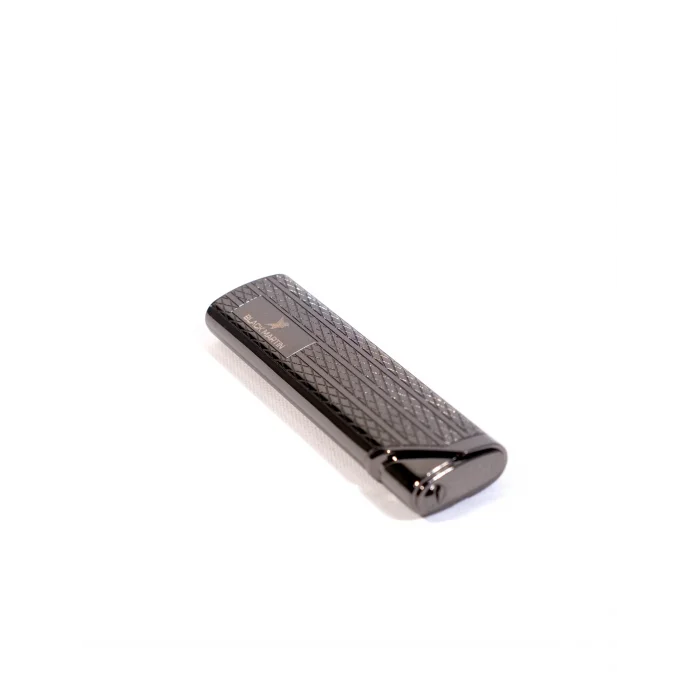 Black Martin Tek Torch Çakmak Antrasit BM454 - Parmida