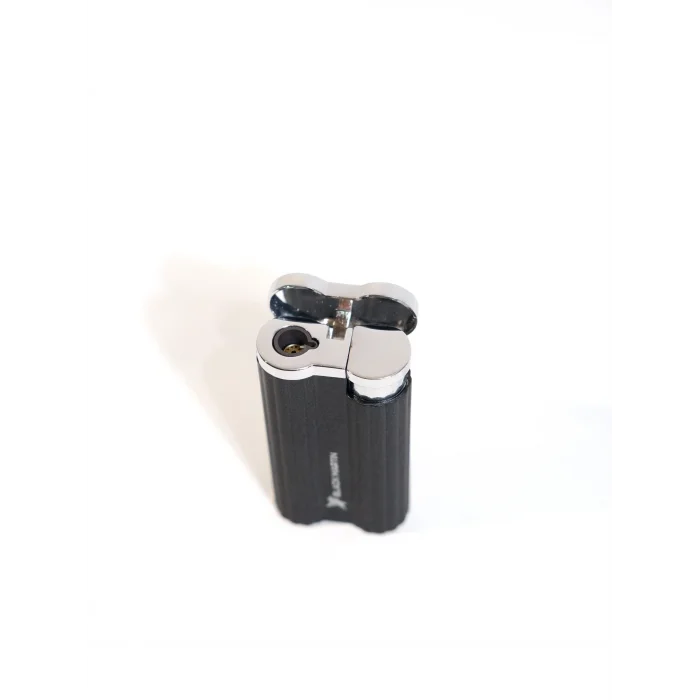 Black Martin Tek Torch Çakmak Beyaz BMC0003 - Parmida