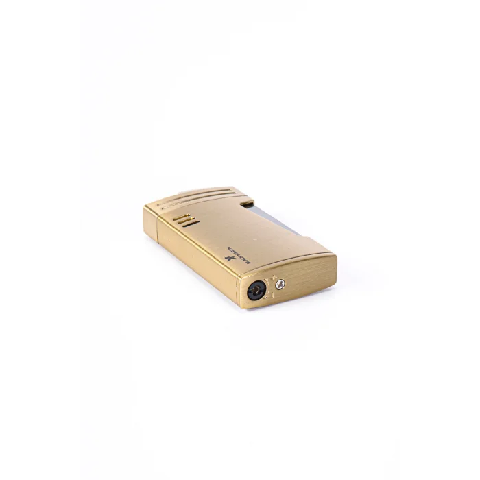 Black Martin Tek Torch Çakmak BM0036 - Parmida