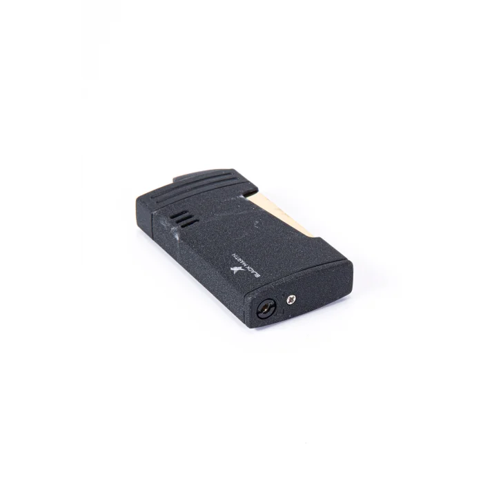 Black Martin Tek Torch Çakmak BM0037 - Parmida