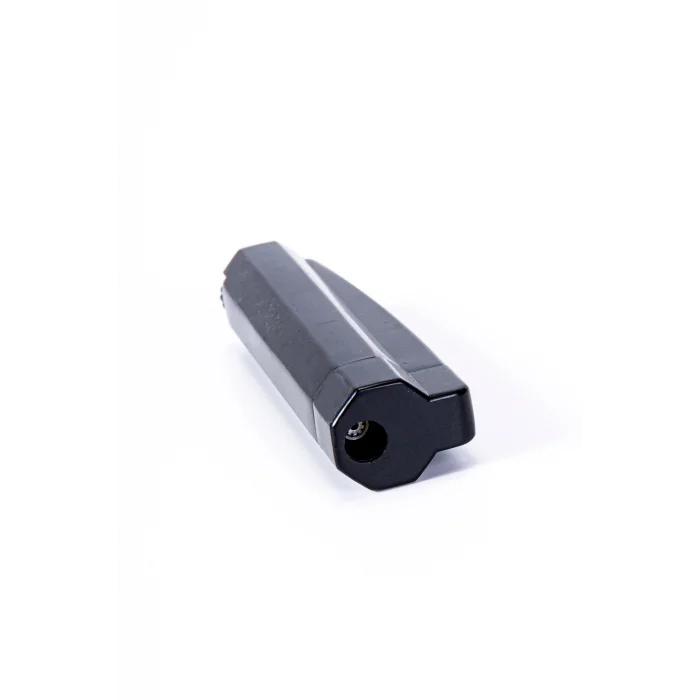 Black Martin Tek Torch Çakmak BM111 - Parmida