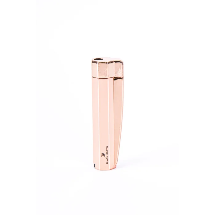 Black Martin Tek Torch Çakmak BM112 - Parmida
