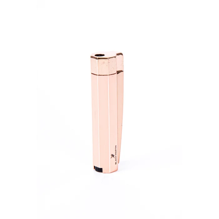 Black Martin Tek Torch Çakmak BM112 - Parmida