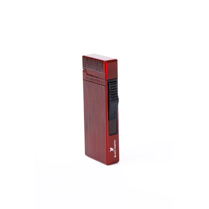 Black Martin Tek Torch Çakmak BM145 - Parmida