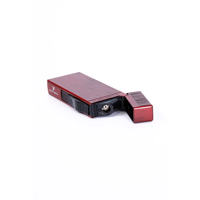 Black Martin Tek Torch Çakmak BM145 - Parmida