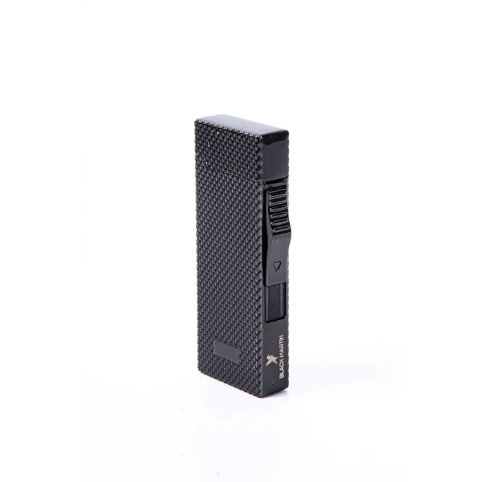 Black Martin Tek Torch Çakmak BM146 - Parmida