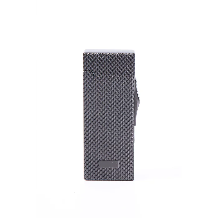 Black Martin Tek Torch Çakmak BM146 - Parmida