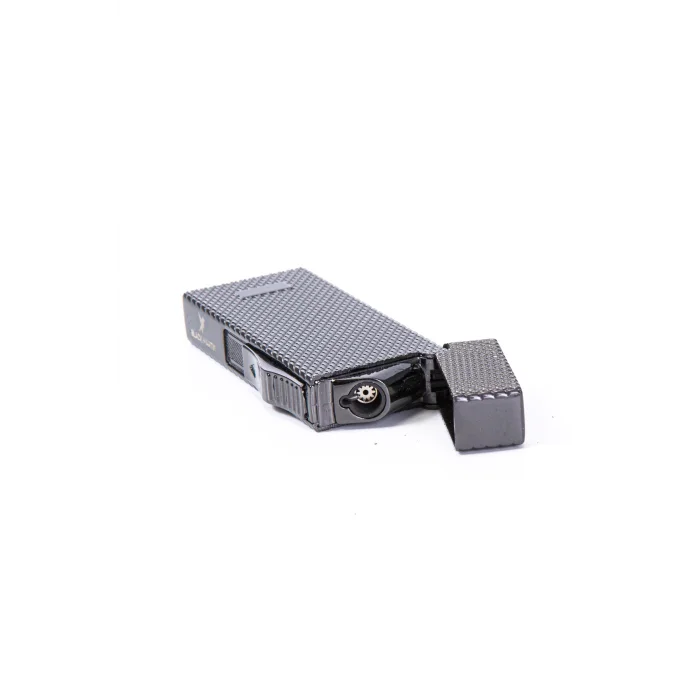 Black Martin Tek Torch Çakmak BM146 - Parmida